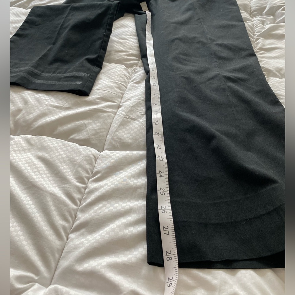 Scrub Pants Large. - Picture 3 of 6